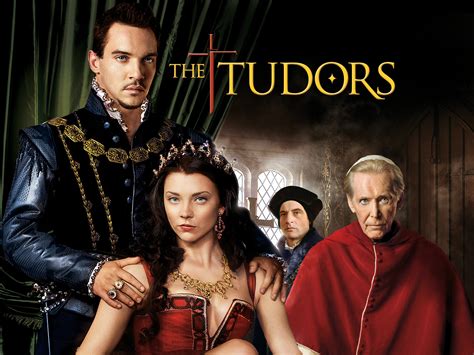 i tudor prime video season 2|the tudors season 1 putlocker.